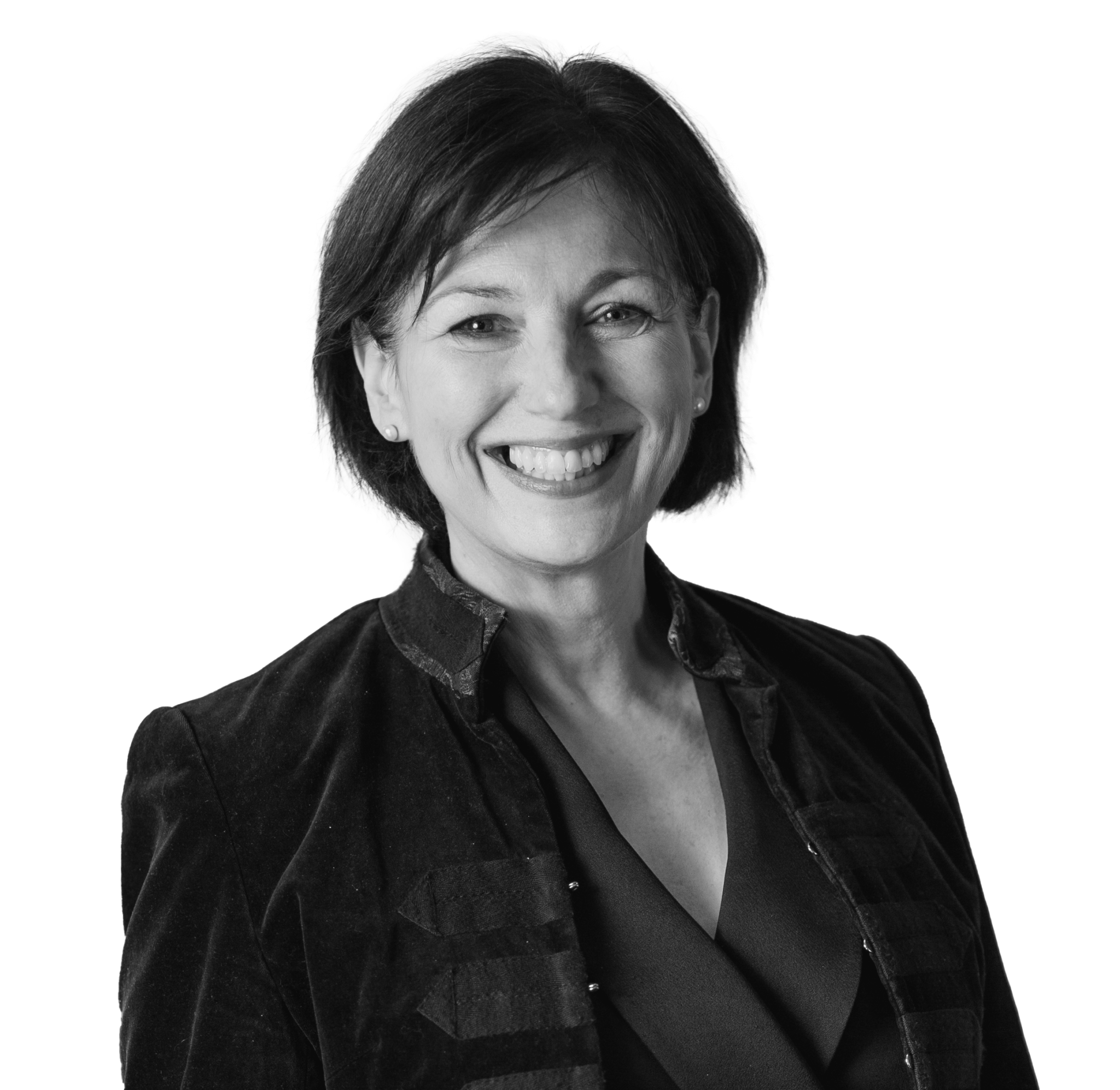 Ann Parr - Scotwork