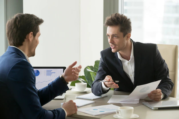 8 Effective Leadership Negotiation Techniques