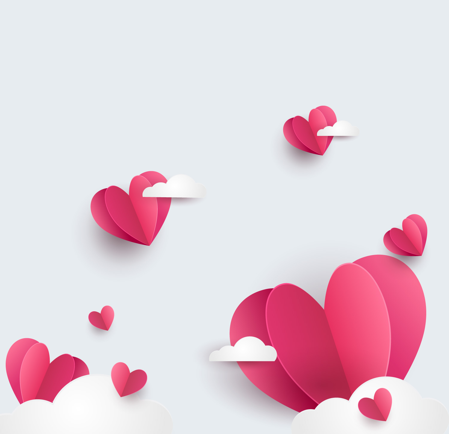 Cupid’s Arrows