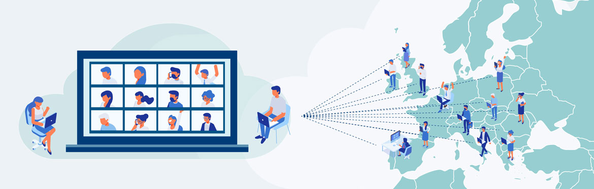 The Virtue of Virtual. Whatever That Means!