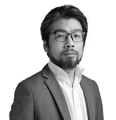 Zhi Dong