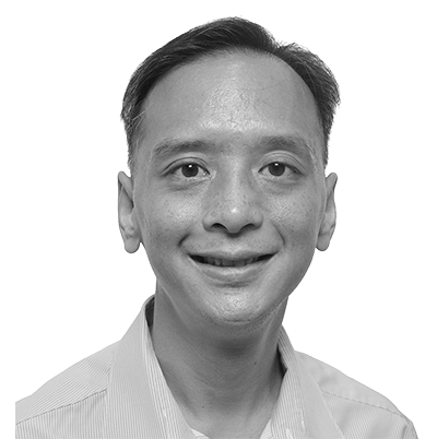 Timothy Wong