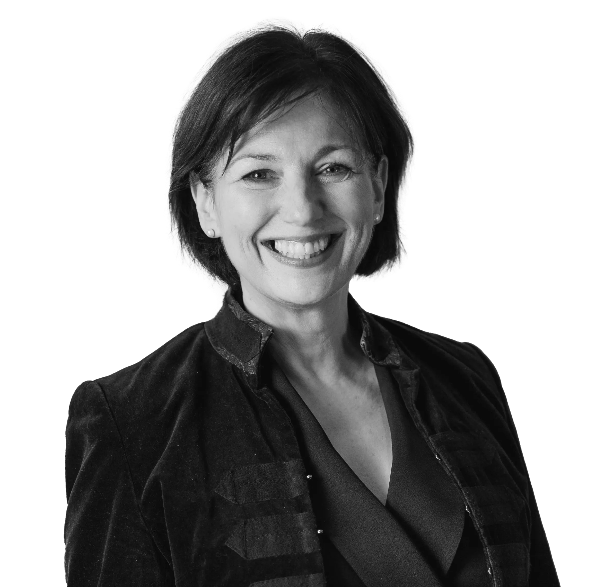 Ann Parr