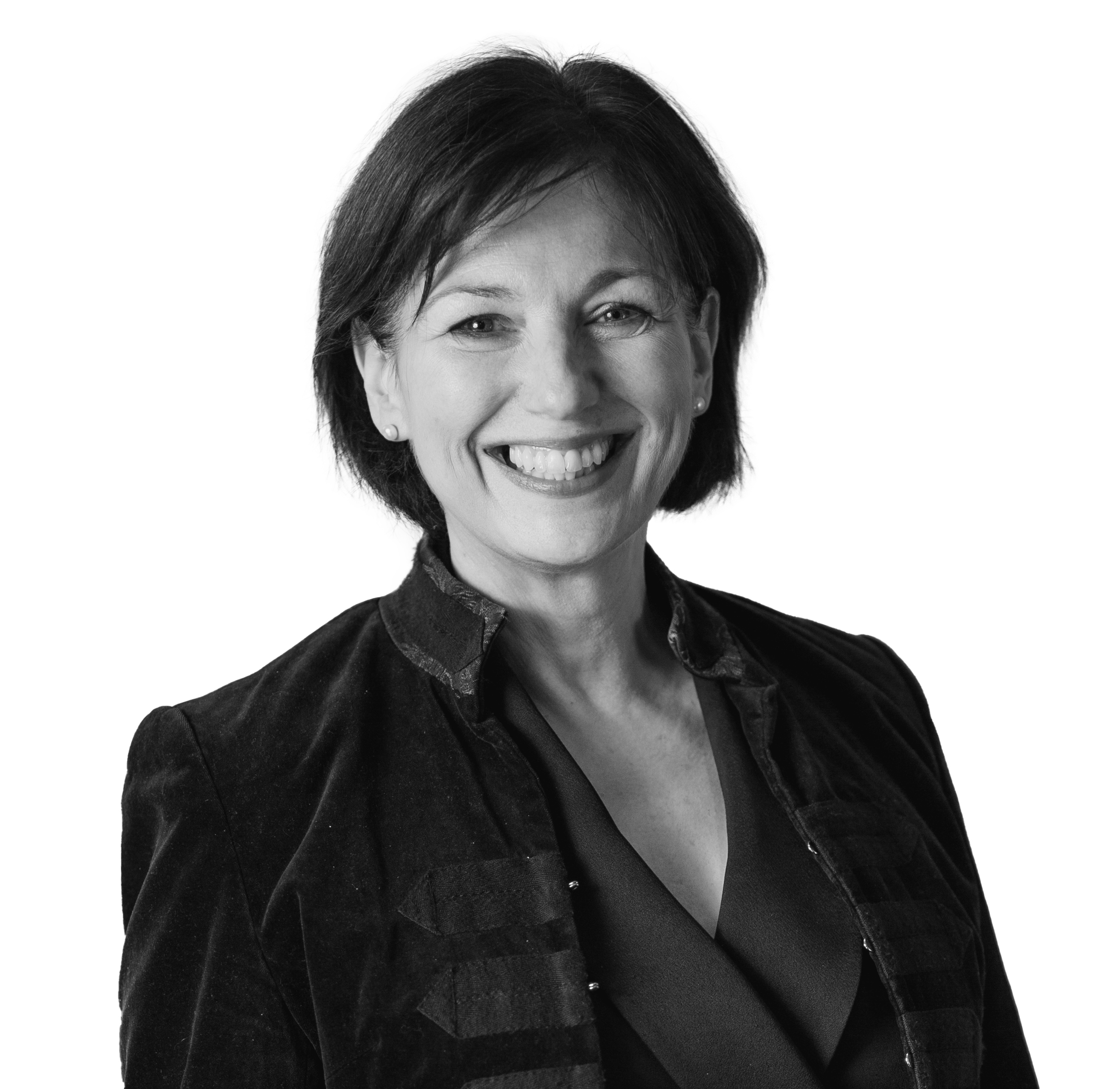 Ann Parr