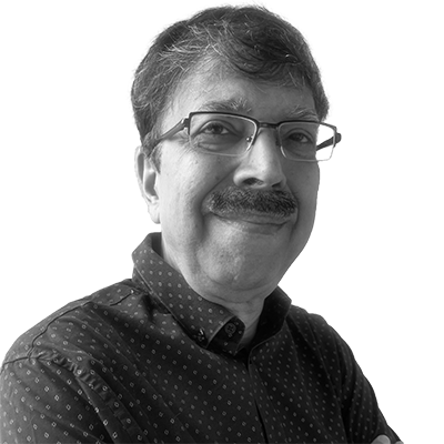 Jayant Bhat