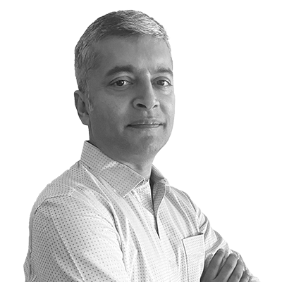 Krishna Ram
