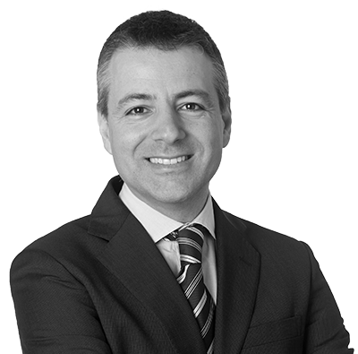 Claudio Cubito