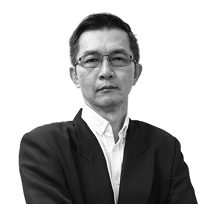 Ken Siong Chai