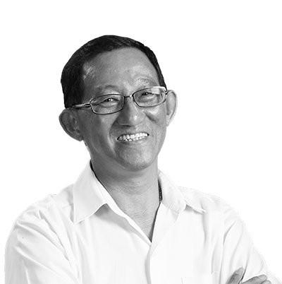 Khoo Kay Teong