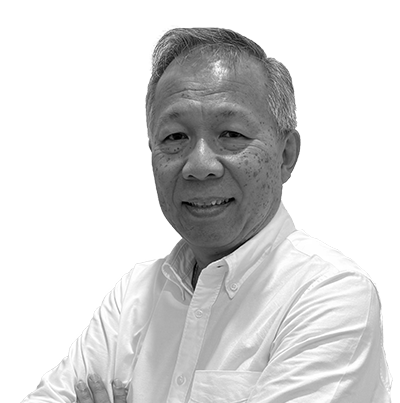 Tim Kow
