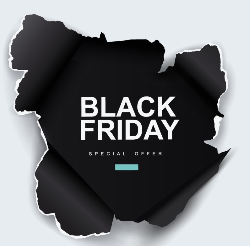 Has Black Friday had its day?
