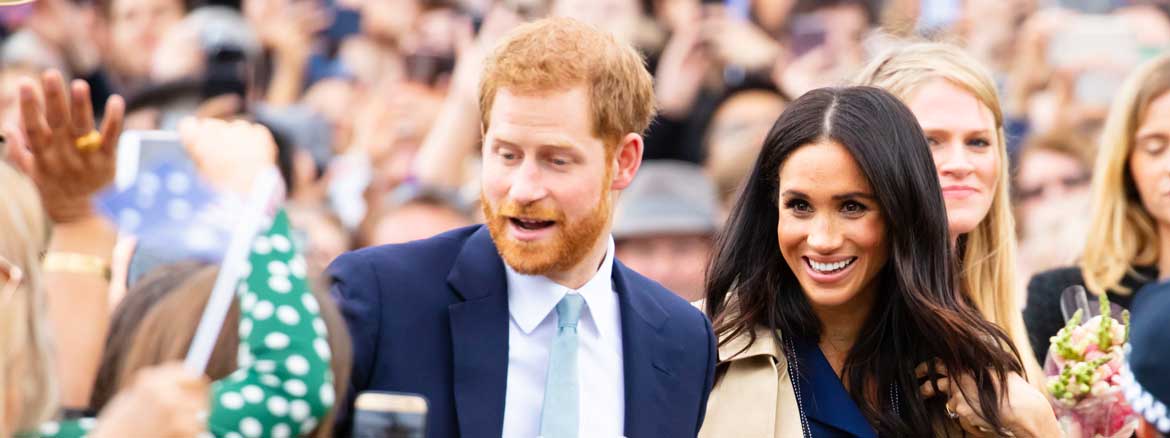A right Royal deal?