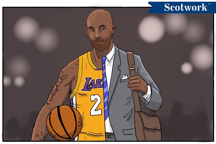 Could you out negotiate Kobe?