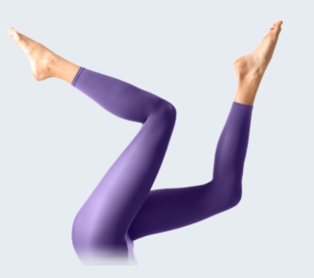 Lycra leggings
