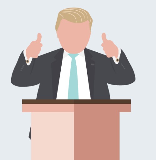 Notes from a befuddled observer: the first 100 (or so) days