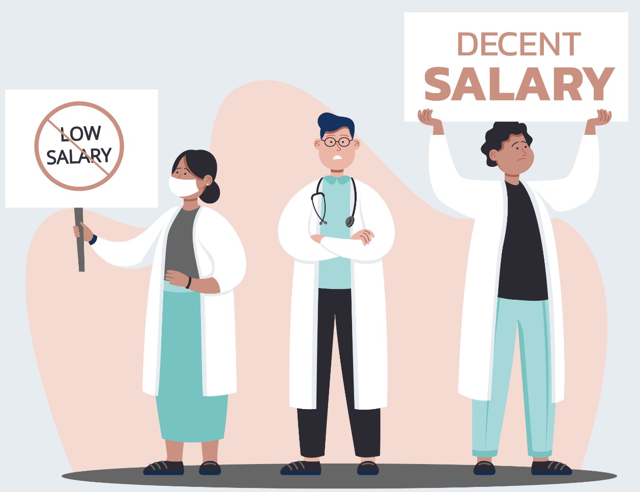 A strategy in need of surgery