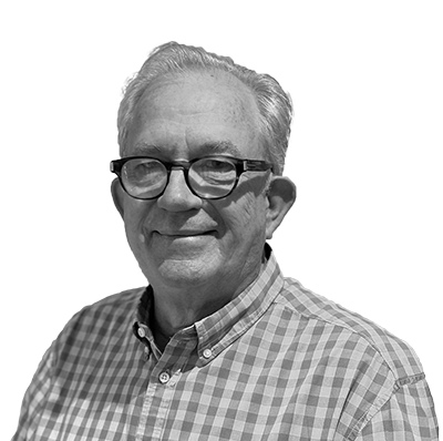 Kevin Tessendorf